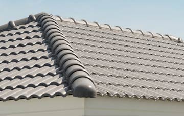 advantages of Holbeache clay roofing