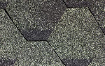 Holbeache fibreglass shingle repairs