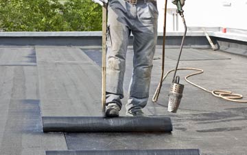 flat roof replacement Holbeache, Worcestershire
