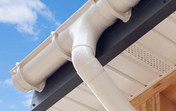 Holbeache gutter installation costs