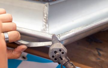 disadvantages of Holbeache lead roofing