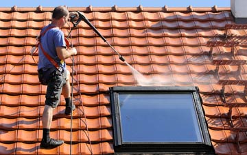 roof cleaning Holbeache, Worcestershire