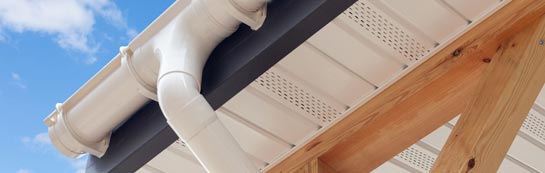 get Holbeache guttering quotes today