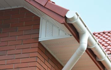 Holbeache soffit repair costs