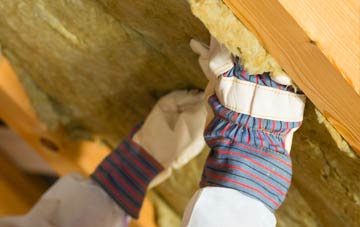 types of Holbeache pitched roof insulation materials