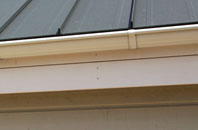 Holbeache soffit repair
