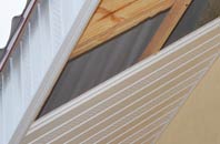 rated Holbeache soffit repair companies